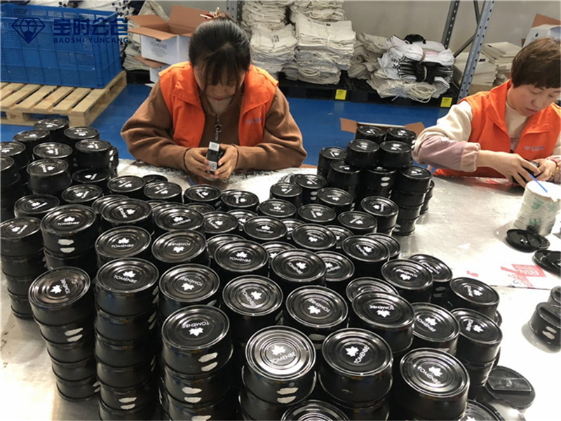 德阳云仓增值服务-满足个性化需求
