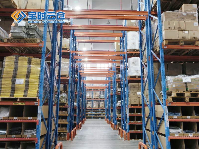 德阳小家电仓储托管