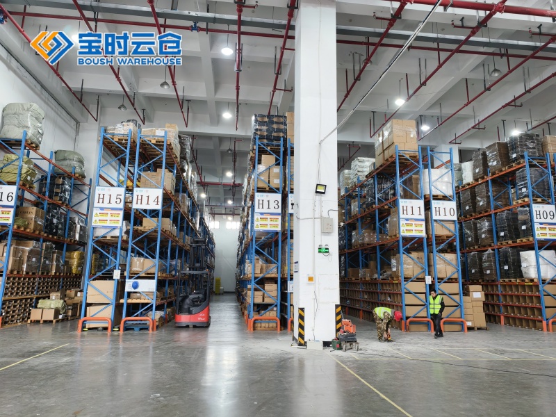 德阳户外运动仓储外包